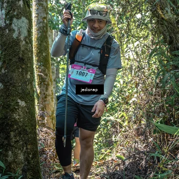 Runner Photo 5185124