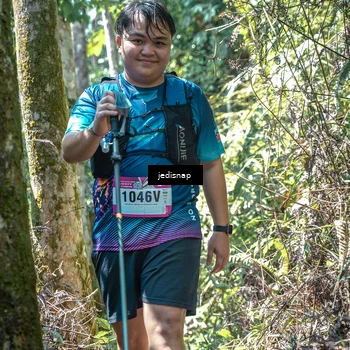Runner Photo 5185145