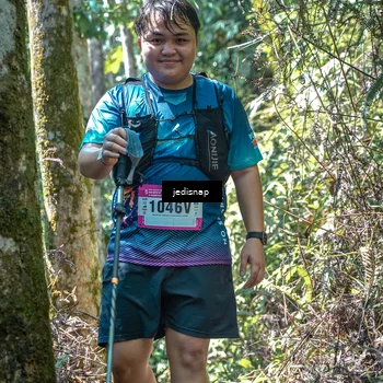 Runner Photo 5185155