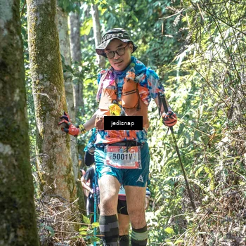 Runner Photo 5185187