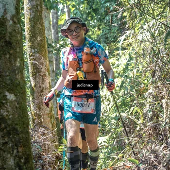 Runner Photo 5185197