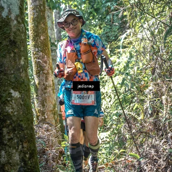 Runner Photo 5185205