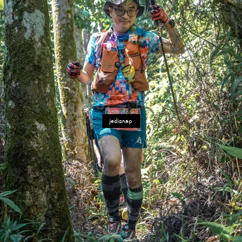 Runner Photo 5185218