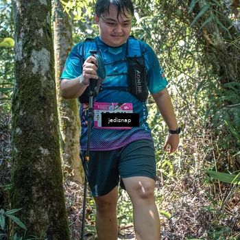 Runner Photo 5185224