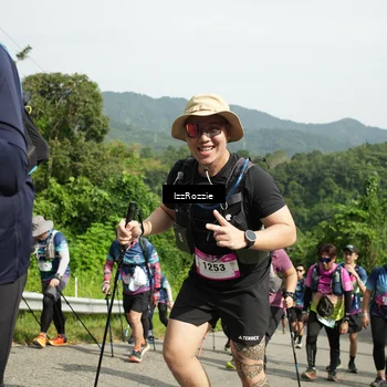 Runner Photo 5185240