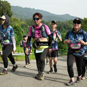Runner Photo 5185261