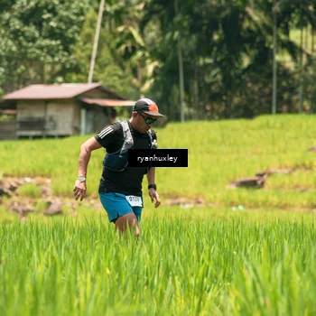 Runner Photo 5185279