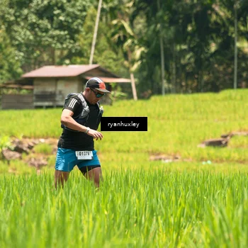 Runner Photo 5185287