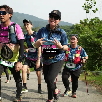 Runner Photo 5185293