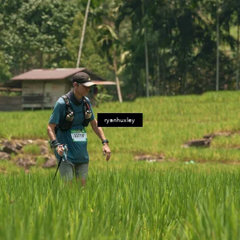 Runner Photo 5185317