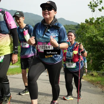 Runner Photo 5185334