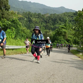 Runner Photo 5185381