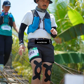 Runner Photo 5185399