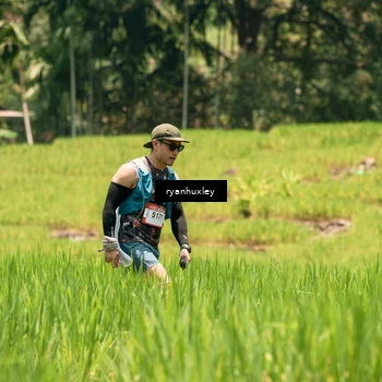 Runner Photo 5185403