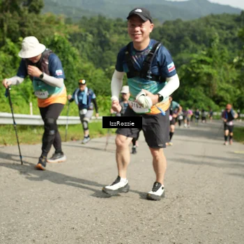 Runner Photo 5185406