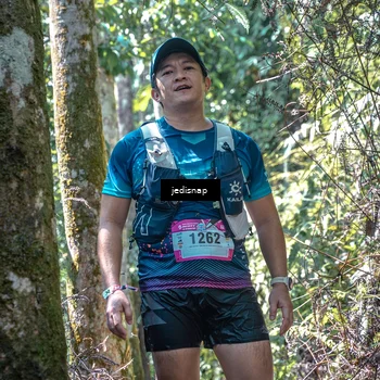 Runner Photo 5185414