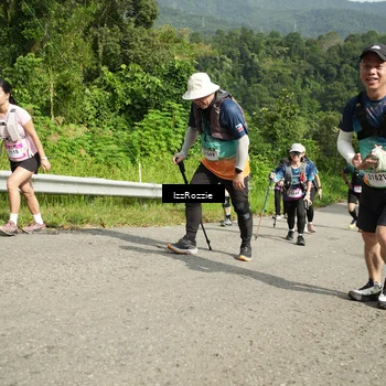 Runner Photo 5185450