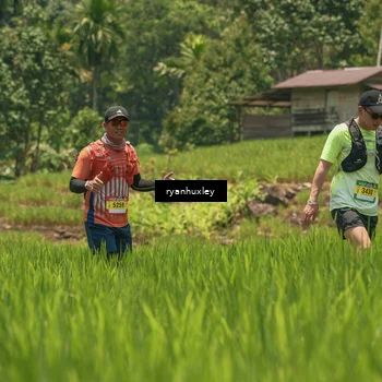 Runner Photo 5185451
