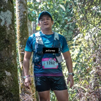 Runner Photo 5185454