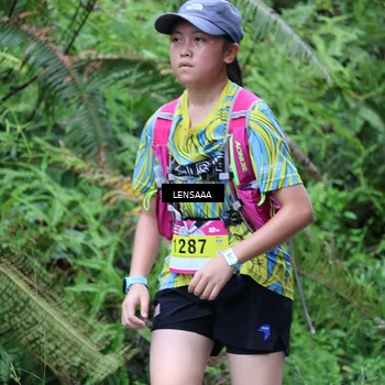 Runner Photo 5185490