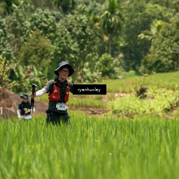 Runner Photo 5185494