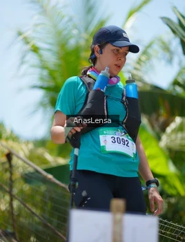 Runner Photo 5185511