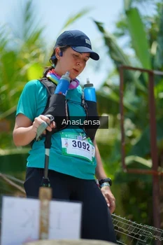 Runner Photo 5185512