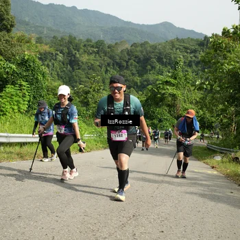 Runner Photo 5185521