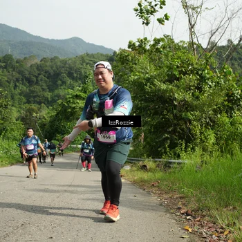 Runner Photo 5185524