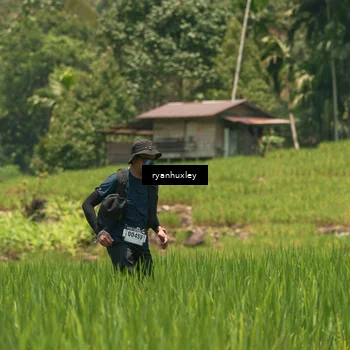 Runner Photo 5185543