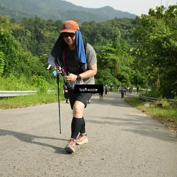 Runner Photo 5185550