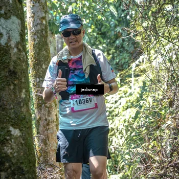 Runner Photo 5185564