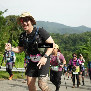 Runner Photo 5185609