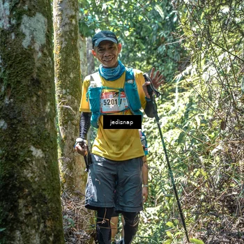 Runner Photo 5185617