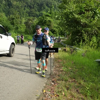 Runner Photo 5185618
