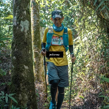 Runner Photo 5185623