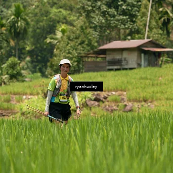 Runner Photo 5185624