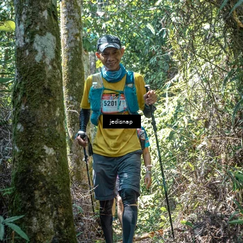 Runner Photo 5185636