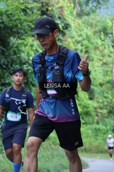 Runner Photo 5185645