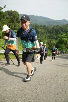 Runner Photo 5185651