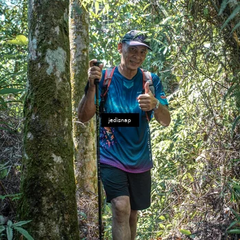Runner Photo 5185660