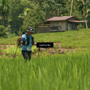 Runner Photo 5185664