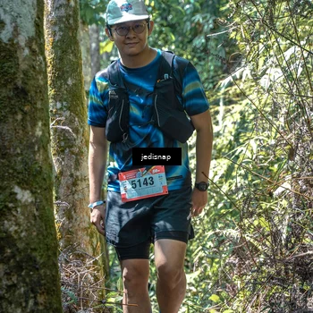 Runner Photo 5185703