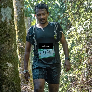 Runner Photo 5185726