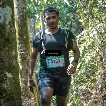 Runner Photo 5185728