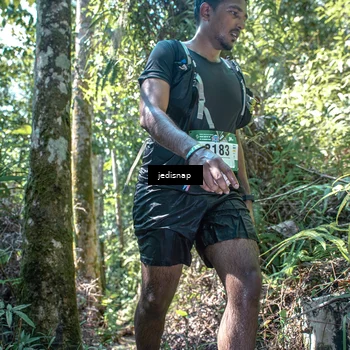 Runner Photo 5185734