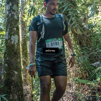 Runner Photo 5185742