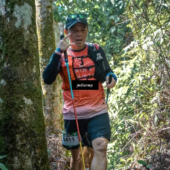 Runner Photo 5185781
