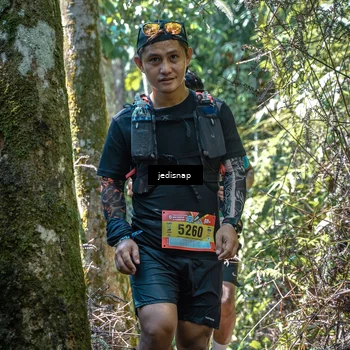 Runner Photo 5185799