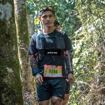 Runner Photo 5185800